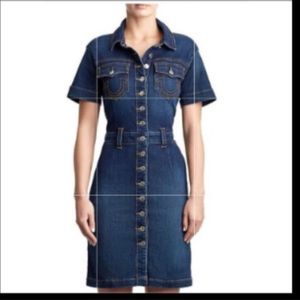 True Religion Dress
